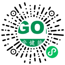 安健能小程序码
